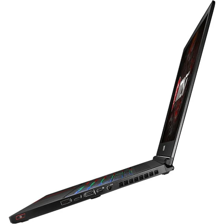 MSI Gaming GS63VR 7RG(Stealth Pro)-006DE (0016K3-006) – Bild 4