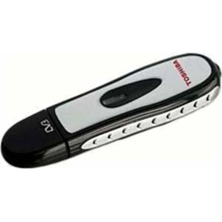 Toshiba USB DVB-T Tuner (PX1211E-1TVD)