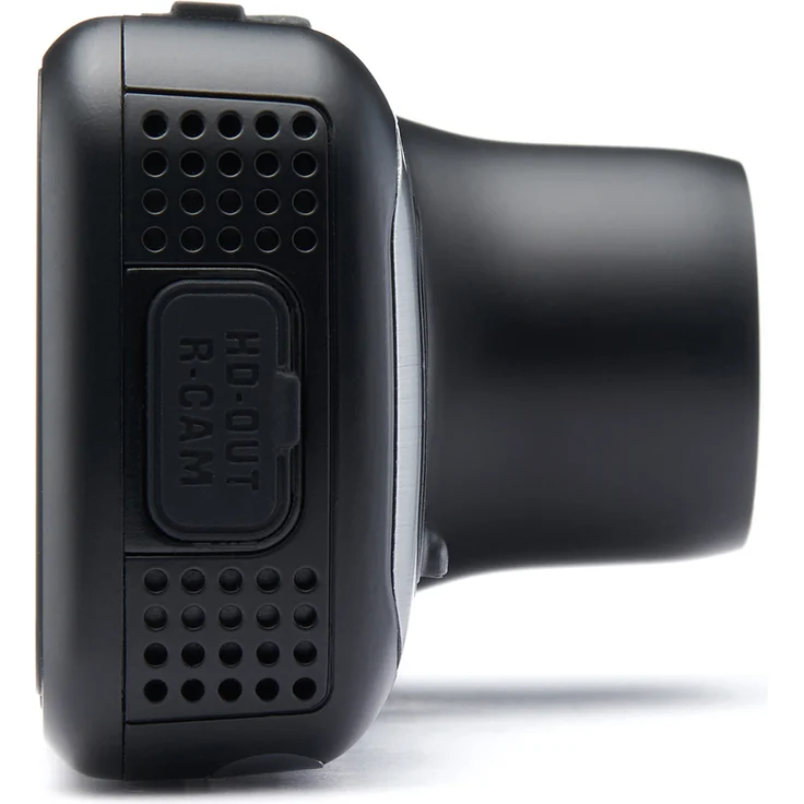 Nextbase 422GW Dash Cam (Full HD+ (1440p/30 fps) und F1,3, 2,5 Zoll HD-IPS Touch-Display, 140 Grad Weitwinkel-Sichtfeld, 10x GPS-Modul, QuickLink Wi-Fi, Bluetooth 4.2, Click+Go Pro Car-Mount, hoch präziser G-Sensor) – Bild 5