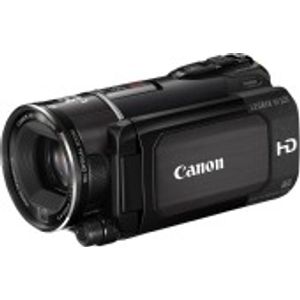 Bild für Canon Legria HF S20