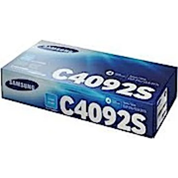 HP Toner Cartridge SU005A cyan für CLP-315, CLX-3175FN, FW, CLP-310,N