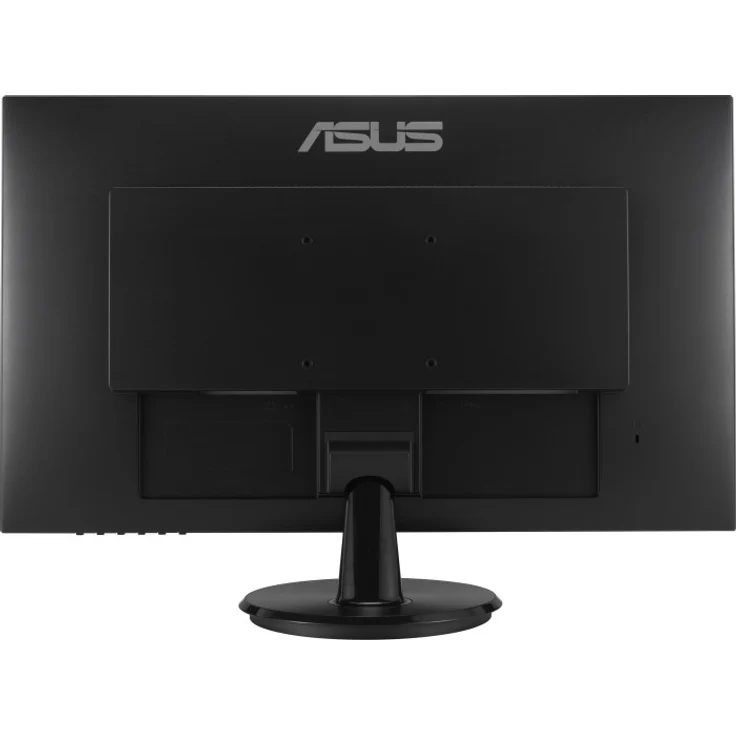 ASUS VA27DQ - 27 Zoll, Full HD (1920 x 1080), IPS-Panel, 75Hz, 5ms, 250cd/m² (90LM06H3-B01370) – Bild 3