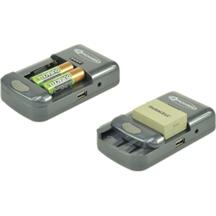 2-Power UDC5001A-RPUK
