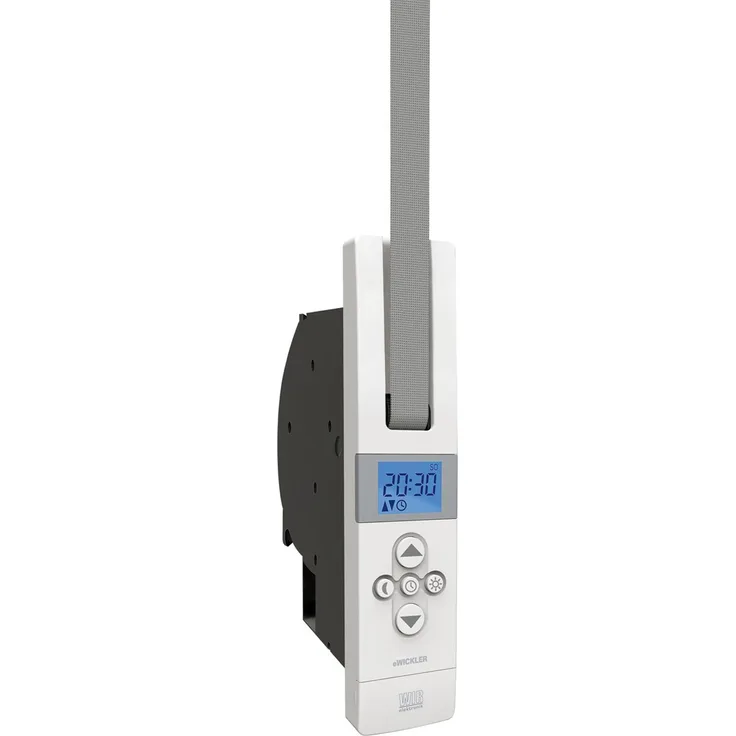 WIR Elektronischer Gurtwickler eWickler Comfort Maxi eW825 (Unterputz)