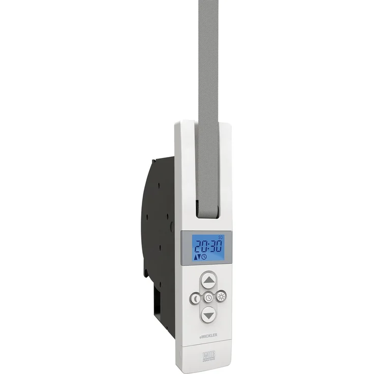 WIR Elektronischer Gurtwickler eWickler Comfort Maxi eW825 (Unterputz) – Bild 1