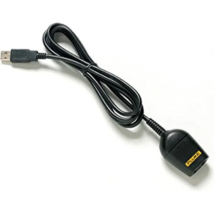 Fluke IR189USB USB-Kabel, 280-180 Series-1653-789-1550B