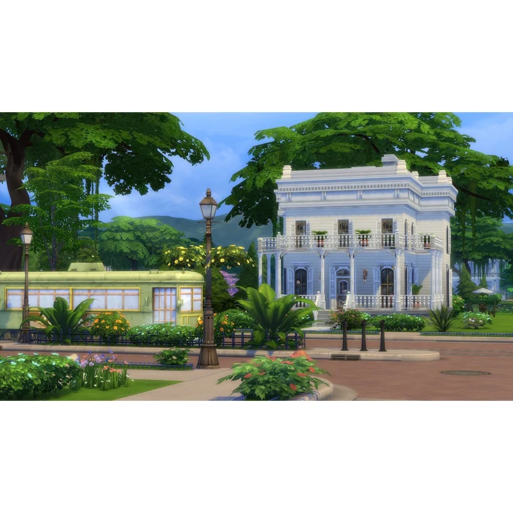 Die Sims 4 (PC) – Bild 6