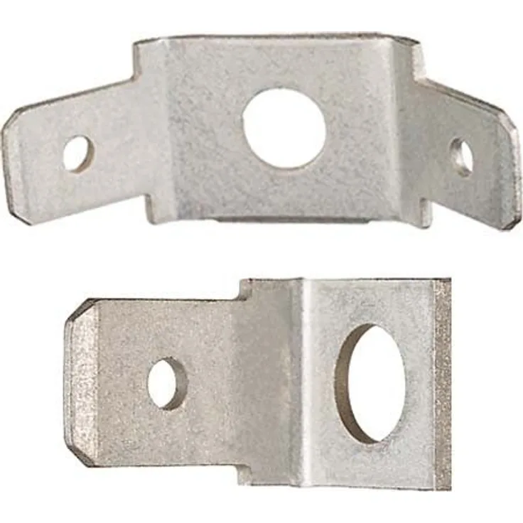 KLAUKE Flachstecker 2083