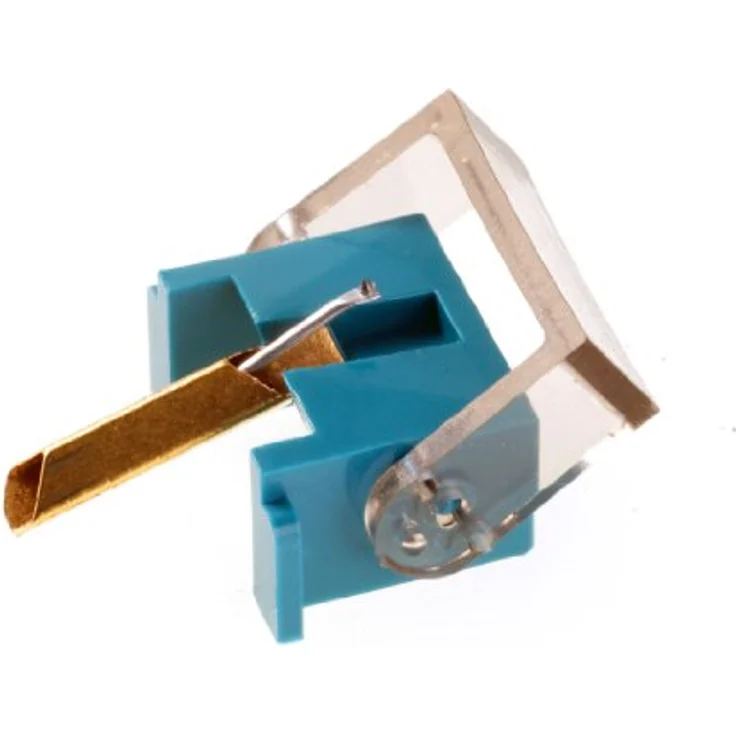 Tonnadel für Plattenspieler Studio Center 5031 von Telefunken  