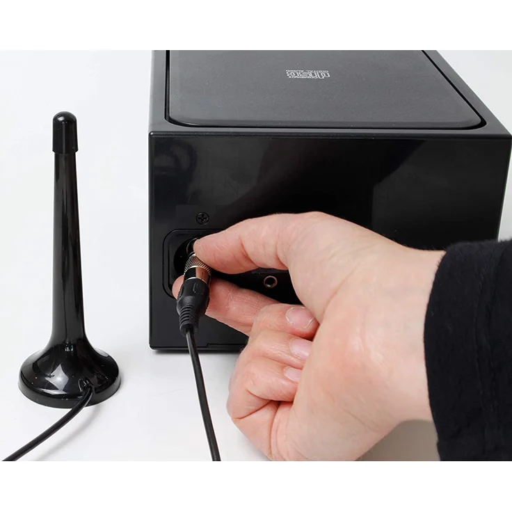 Xoro HMT 500 Pro schwarz – Bild 7