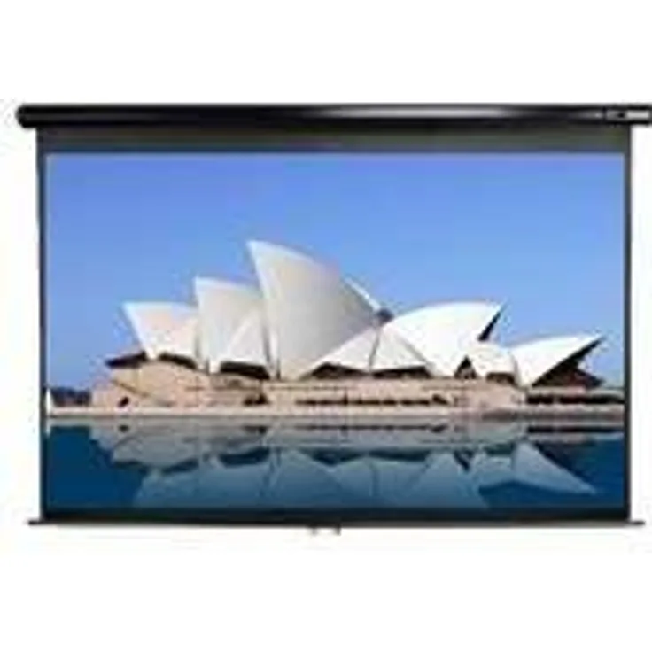 Elite Screens Manual Series 244x183 MaxWhite M120XWV2
