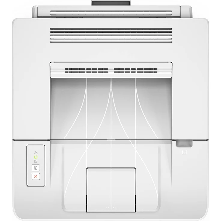 HP LaserJet Pro M203dn - Laserdrucker, Mono, Auflösung: 1200 x 1200 dpi, Druckgeschwindigkeit (S/W): 28 S/min, Papierzufuhr: 260 Blatt (G3Q46A) – Bild 3