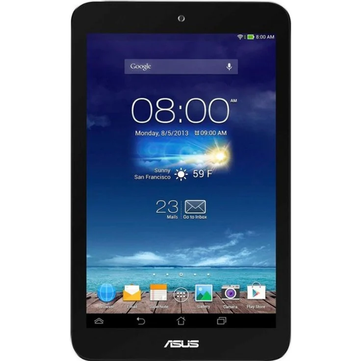 ASUS MeMO Pad 8 grau (ME180A-1B015A) – Bild 1
