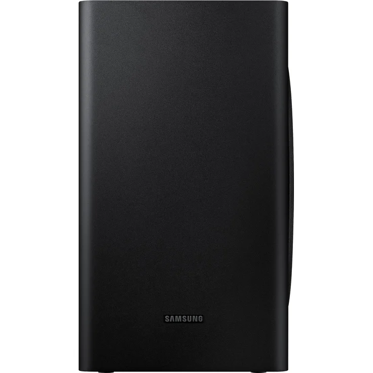 Samsung HW-Q60T/ZG 5.1 Soundbar mit Subwoofer, 360 W, schwarz – Bild 2