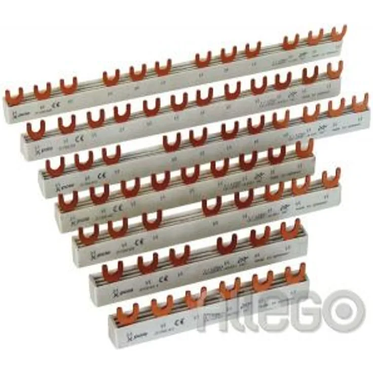 Eaton Verschienung EVG-16/3PHAS/12MODUL