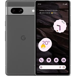 Bild für Google Pixel 7a 5G Smartphone (6,1 Zoll)