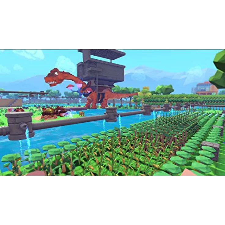 PixARK (PS4) - Preisvergleich – Bild 6