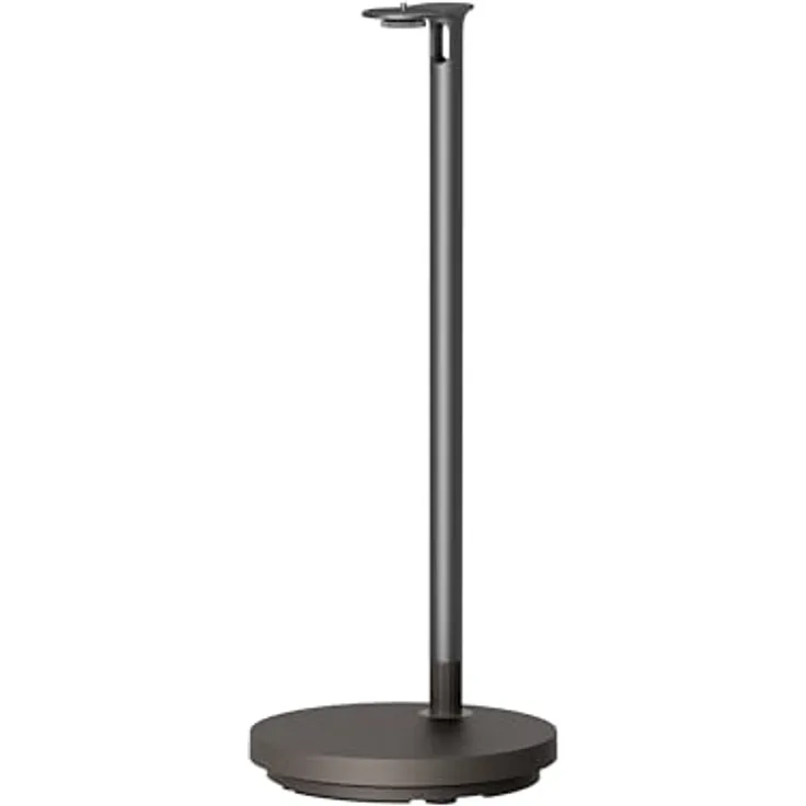 XGIMI Bodenständer Ultra (Elefantengrau) für Horizon 20 Serien, Aluminium Luft- und Raumfahrtqualität, 10 kg Tragkraft, integriertes Kabelmanagement