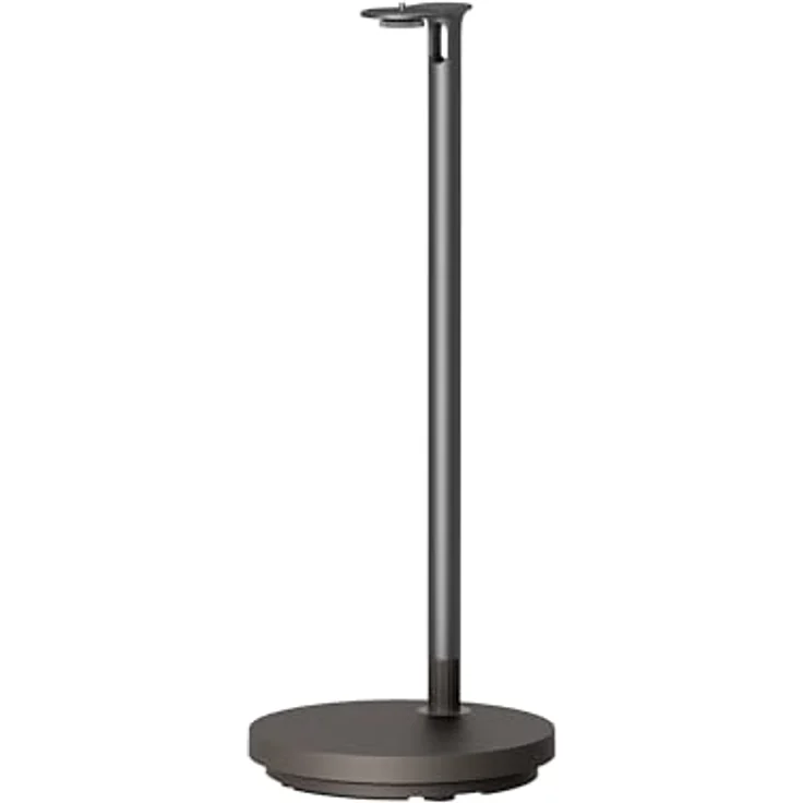 XGIMI Bodenständer Ultra (Elefantengrau) für Horizon 20 Serien, Aluminium Luft- und Raumfahrtqualität, 10 kg Tragkraft, integriertes Kabelmanagement – Bild 1