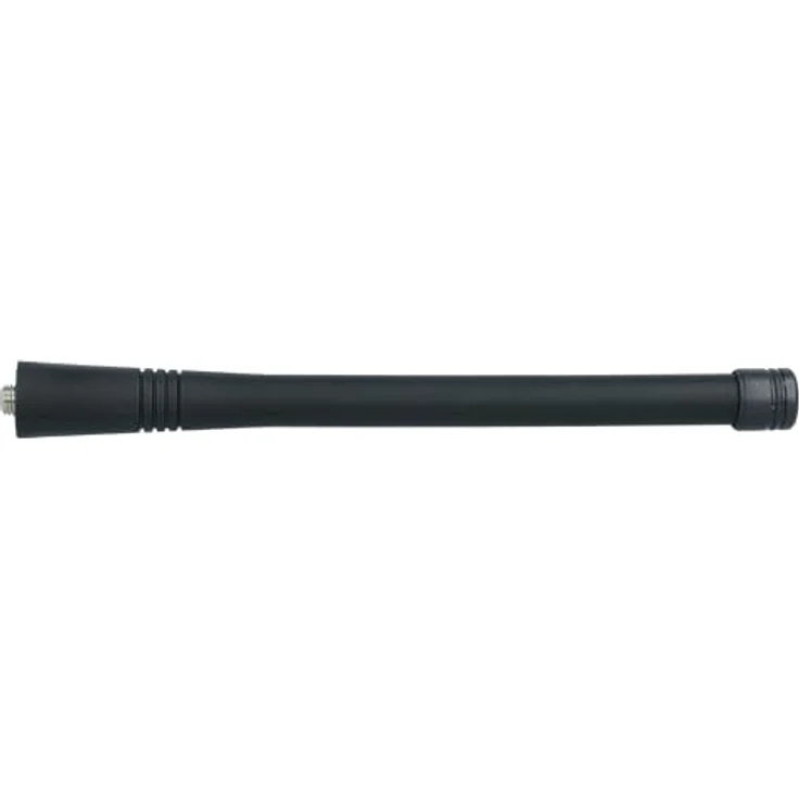 vhbw Antenne für Motorola GP328, EX600, EX500, EX560, EP450, EP350, GP1280, VHF Frequenz 146 - 174 MHz, schwarz, 10er Pack – Bild 3