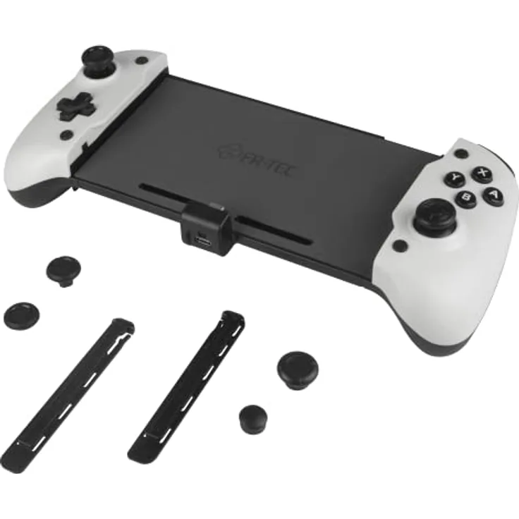 FRTEC - Advanced Pro Gaming Controller (Compatible: Nintendo Switch, Switch OLED)