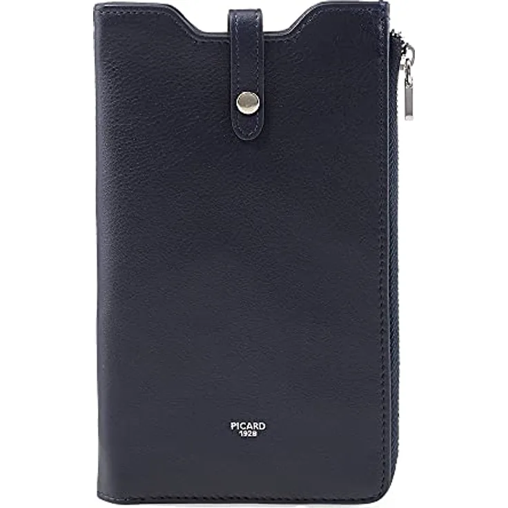 Picard Smartphone-Hülle Bingo, Leder