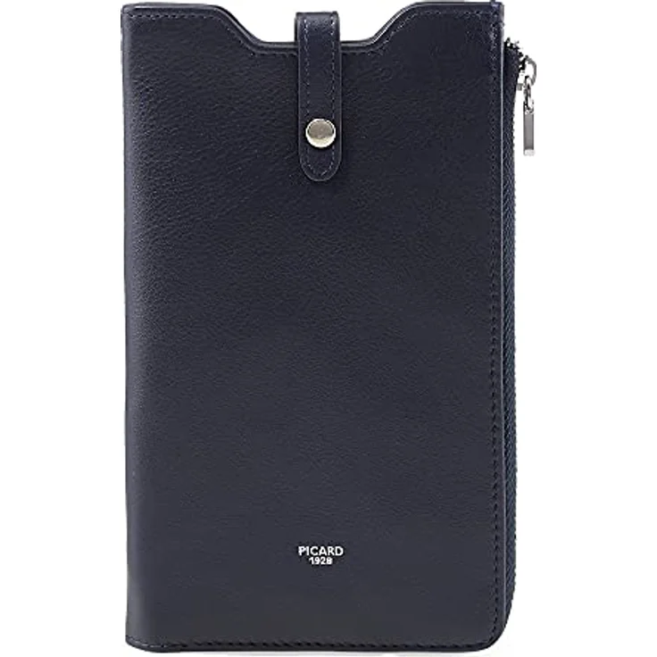 Picard Smartphone-Hülle Bingo, Leder – Bild 1
