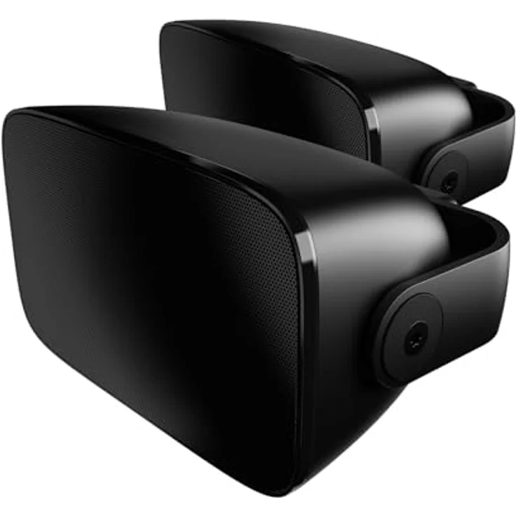 Bowers & Wilkins AM 1 – Bild 2