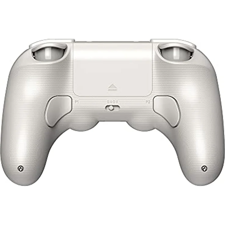 8BitDo Pro 2 Gamepad SN Edition Grau (80GK) (Switch) – Bild 4
