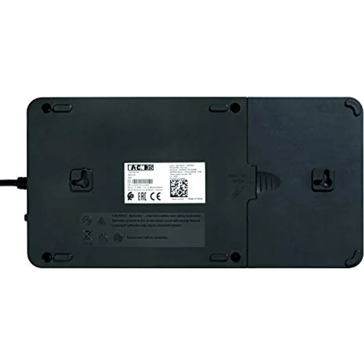 Eaton Unterbrechungsfreie Stromversorgung 3S850D , schwarz auf weiß, – Bild 2