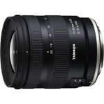TAMRON 11-20mm F/2.8 Di III-A RXD, Ultra-Weitwinkelzoom-Objektiv für Canon RF-Mount, spritzwassergeschützt