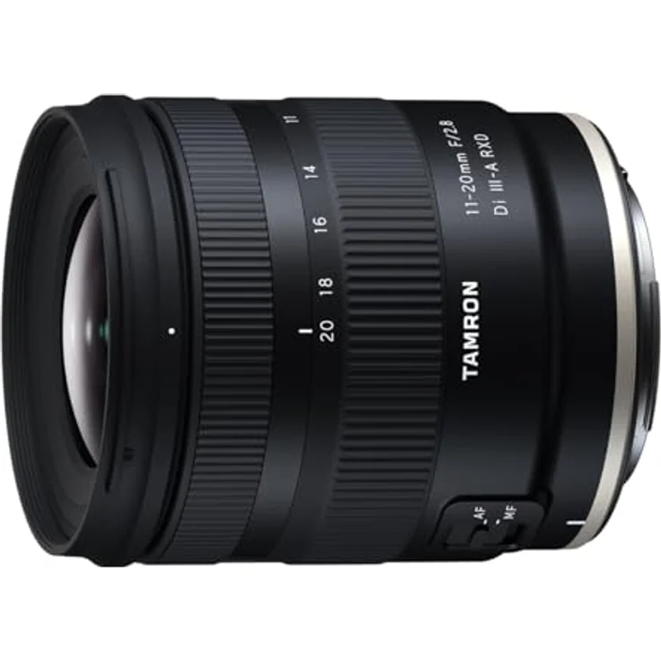 TAMRON 11-20mm F/2.8 Di III-A RXD, Ultra-Weitwinkelzoom-Objektiv für Canon RF-Mount, spritzwassergeschützt – Bild 1