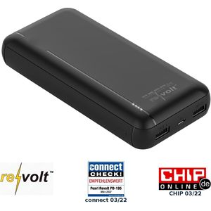 Bild für Pearl Revolt PB-195