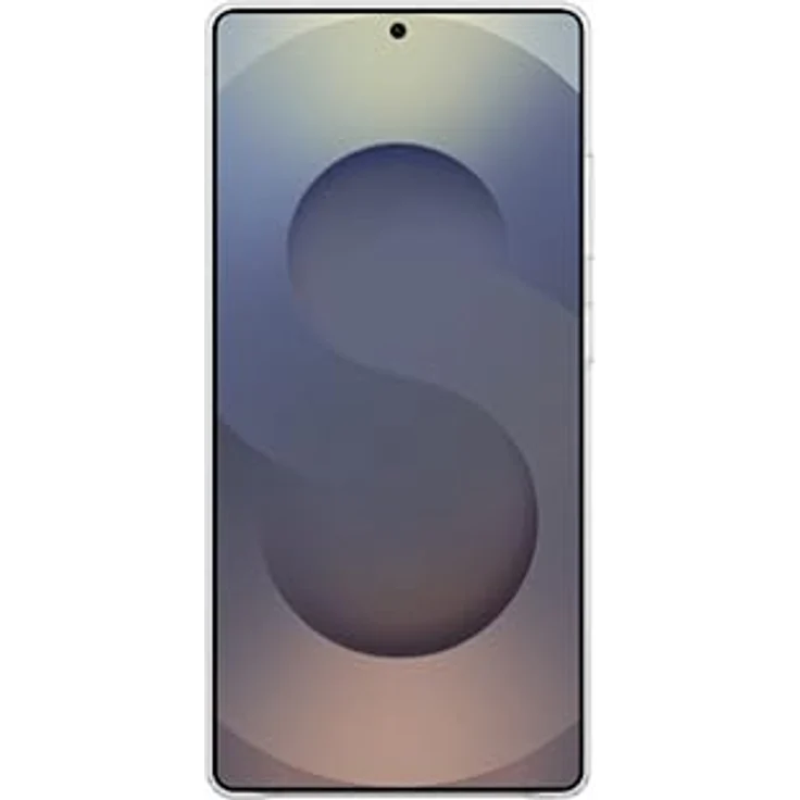 Samsung Clear Smartphone Case EF-QS938, Hülle für das Galaxy S25 Ultra, Durchsichtig, Kratzfest, Schlankes Design, Transparent – Bild 2