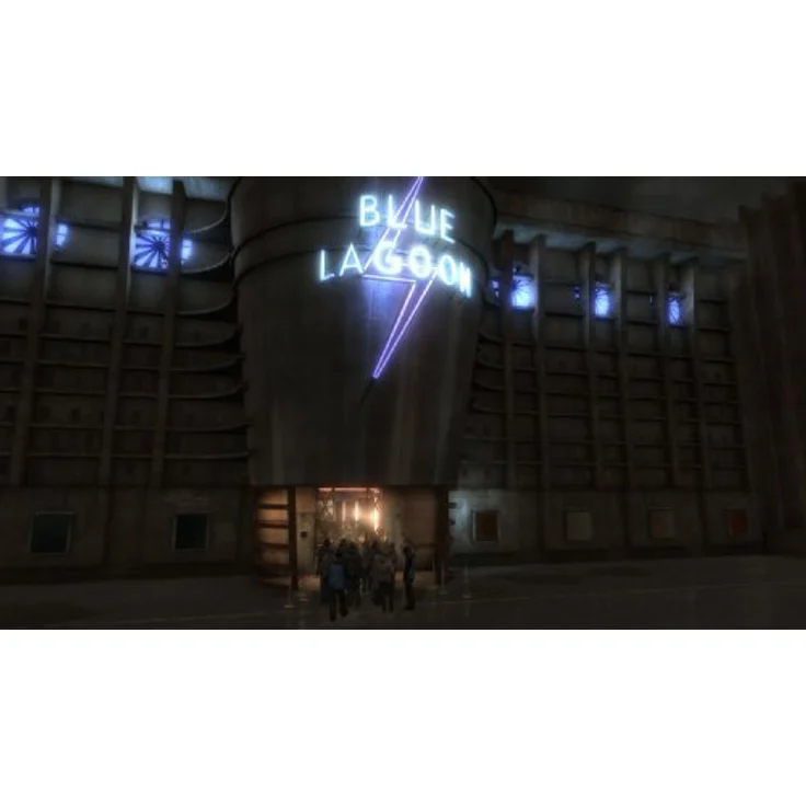 Heavy Rain - Special Edition (PS3) – Bild 6