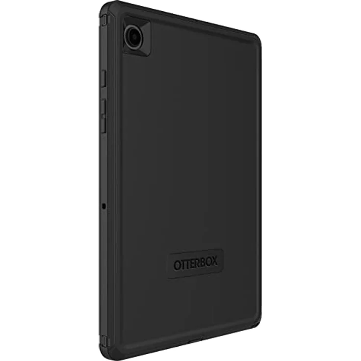 OtterBox Defender Hülle für Samsung Galaxy Tab A8 10.5" (2021), ultrarobuste Schutzhülle mit integriertem Displayschutz, 2x nach Militärstandard getestet, Schwarz, Keine Einzelhandelsverpackung – Bild 4