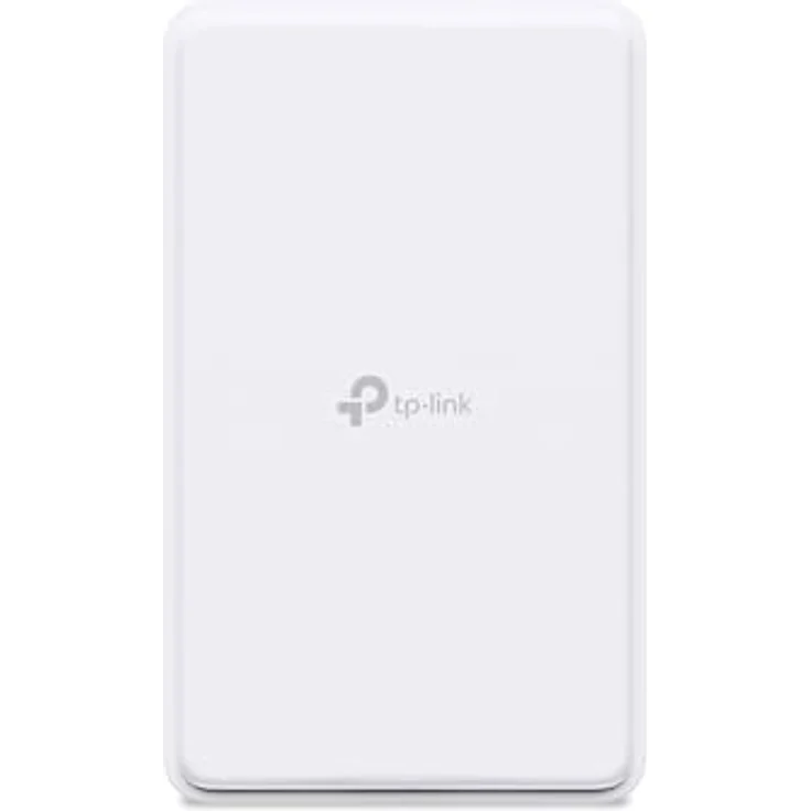 TP-Link NE200-Outdoor 5G LTE Router ohne WLAN, bis zu 4,67 Gbit/s, wettergeschützt, 1× 2,5-Gbit/s-PoE/LAN-Port, Montage an Mast, Wand oder Fenster – Bild 2