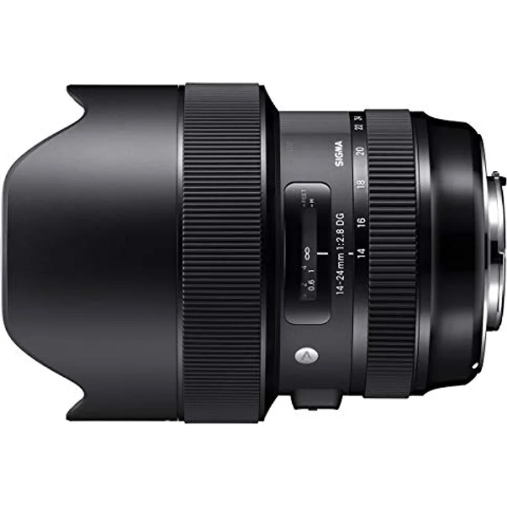 Sigma 14-24mm F2,8 DG HSM Art Objektiv für Sigma Objektivbajonett – Bild 3