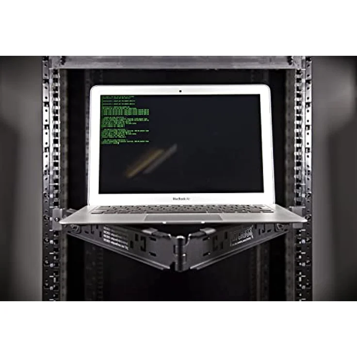 PATCHBOX Rack, Montagewerkzeug für Rackausrüstung, 48.3 cm (19") – Bild 6