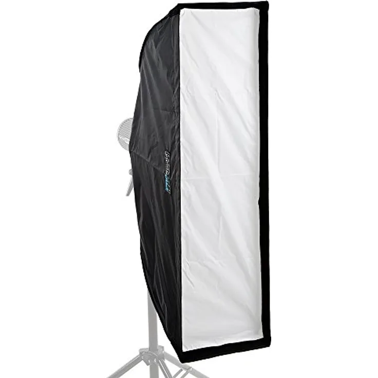 Pro Studio Solutions EZ-Pro Octagon Softbox mit Speedring, Bowens, Bowens, 9x36in (22x90cm)