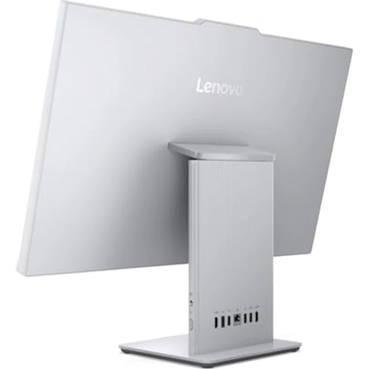 Lenovo IdeaCentre AIO 27IRH9, 27" Quad HD All-in-One-PC, Intel Core i7, 32 GB RAM, 1 TB SSD, Grau, Windows 11 Home – Bild 4