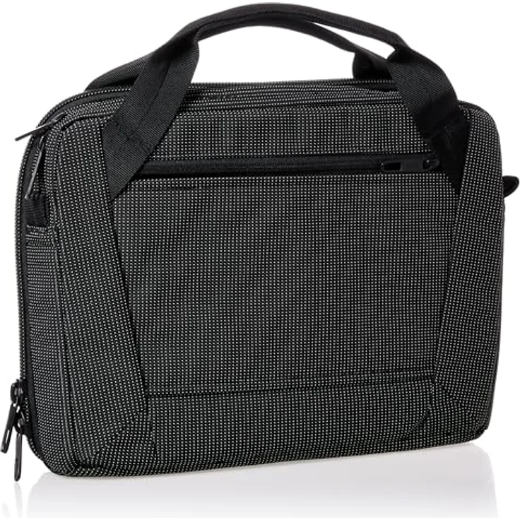 Thule Crossover 2 (13.30", Universal), Notebooktasche, Schwarz – Bild 4