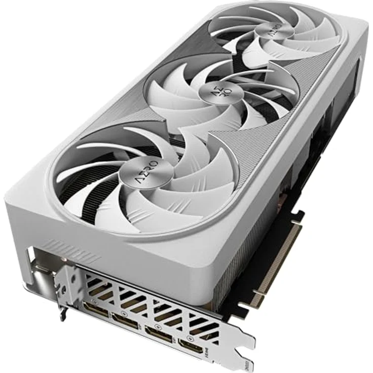 GIGABYTE GeForce RTX 4080 SUPER AERO OC 16G – Bild 5