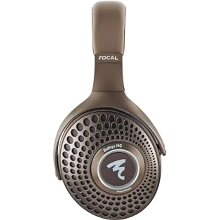 Focal Bathys MG Drahtloser ANC-Kopfhörer – Bild 2