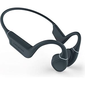 Bild für CREATIVE Outlier Free Wireless Bone Conduction Kopfhörer mit Bluetooth 5.3