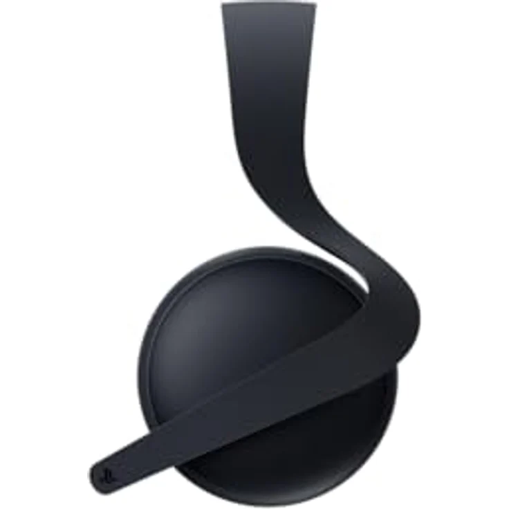 Sony PULSE Elite™ Wireless, Over-ear Gaming Headset mit 3D-Audio, Bluetooth, Geräuschunterdrückung, Midnight Black – Bild 3