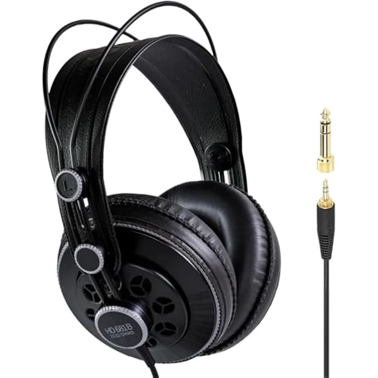 Superlux HD681 schwarz – Bild 2