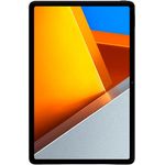 Xiaomi Poco Pad 8GB/256GB Grau (12.10", 256 GB, Grau), Tablet mit 120 Hz Display und 10.000 mAh Akku
