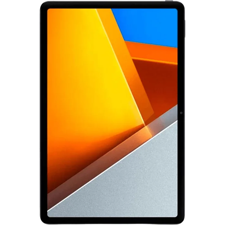 Xiaomi Poco Pad 8GB/256GB Grau (12.10", 256 GB, Grau), Tablet mit 120 Hz Display und 10.000 mAh Akku