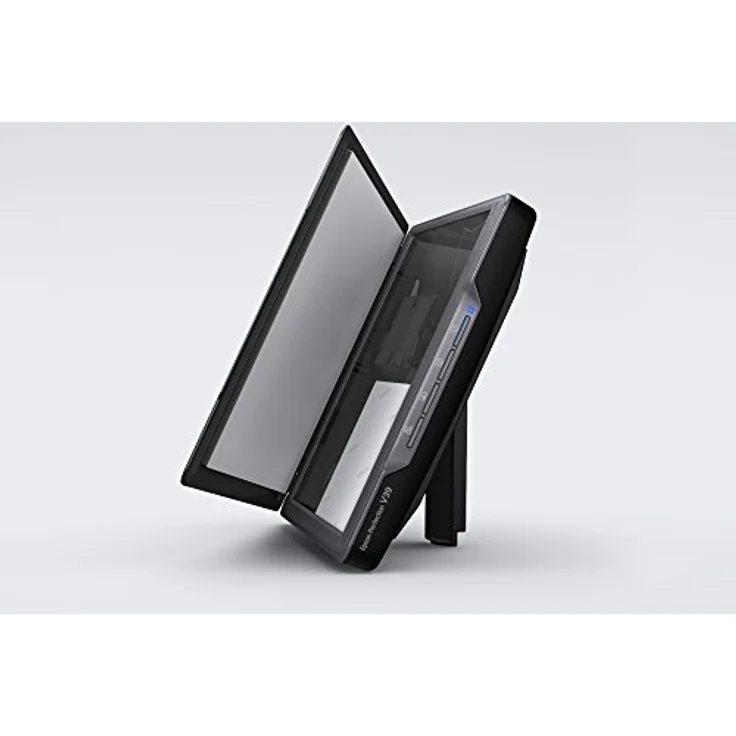 Epson Perfection V39 II Foto- und Dokumentenscanner, Schwarz – Bild 4